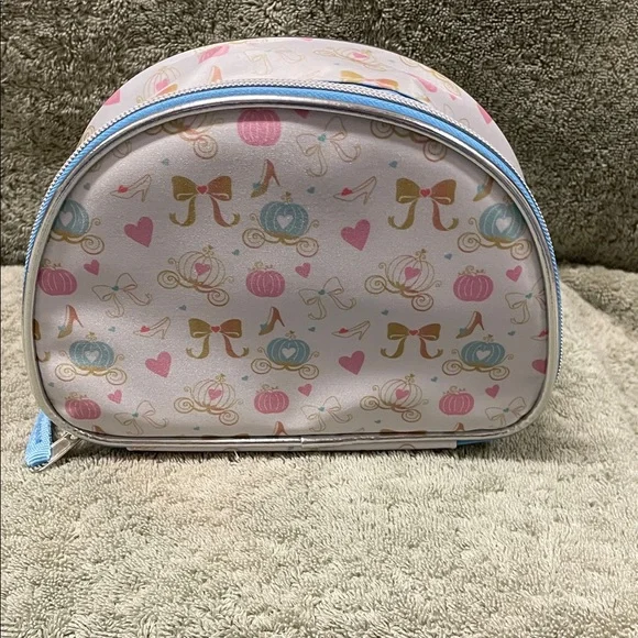 Disney Cinderella Kids Accessory Bag Set - Picture 6 of 9